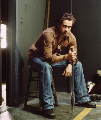 Colin Farrell pic #142354