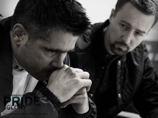 Colin Farrell pic #288951