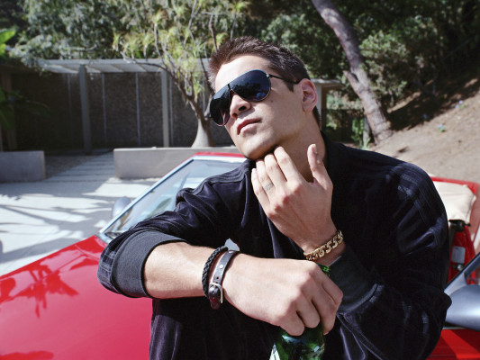 Colin Farrell pic #103348