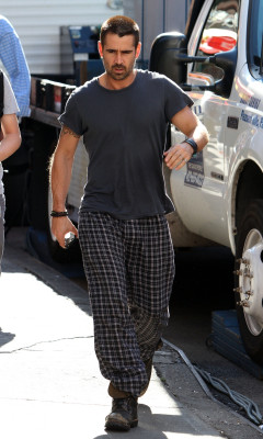 Colin Farrell pic #508664