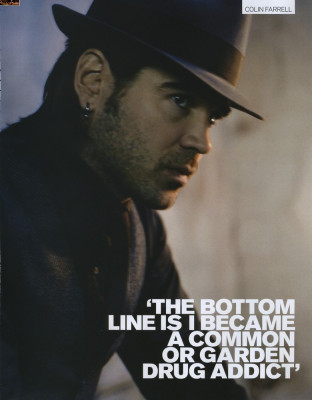 photo 29 in Colin Farrell gallery [id361081] 2011-03-24 00:00:00