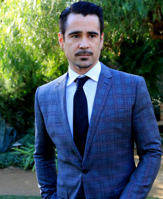 photo 16 in Colin Farrell gallery [id666724] 2014-02-07 00:00:00