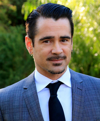 photo 18 in Colin Farrell gallery [id666700] 2014-02-07 00:00:00