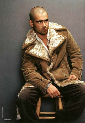 Colin Farrell pic #99952