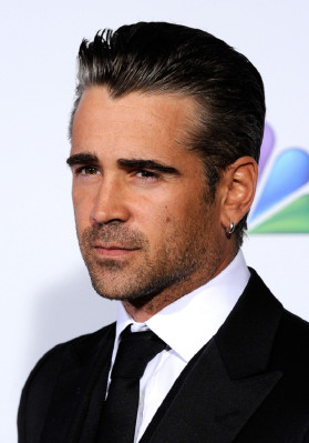 Colin Farrell pic #429123