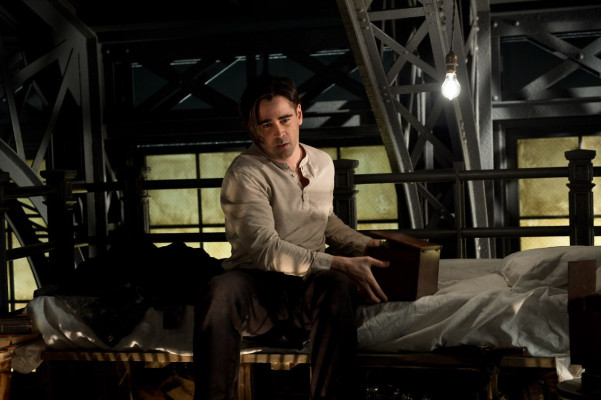 photo 21 in Colin Farrell gallery [id671763] 2014-02-24 00:00:00