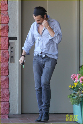 Colin Farrell pic #671455