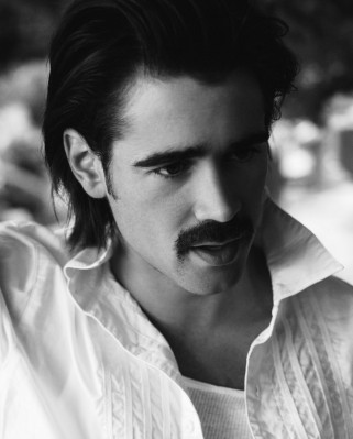 photo 25 in Colin Farrell gallery [id247219] 2010-04-07 00:00:00