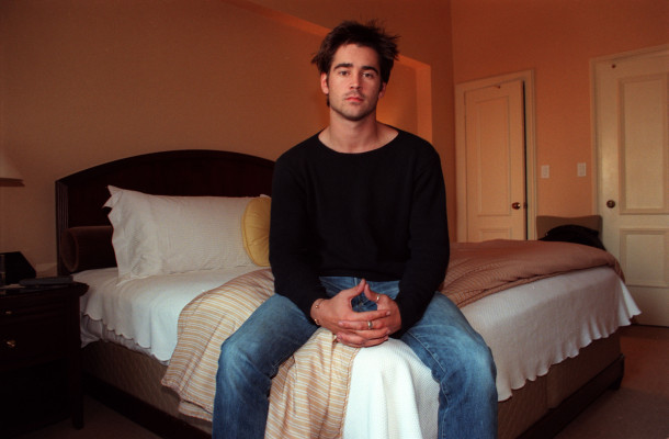 photo 25 in Colin Farrell gallery [id44815] -0001-11-30 00:00:00