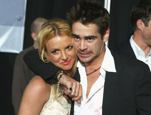 photo 15 in Colin Farrell gallery [id47396] -0001-11-30 00:00:00