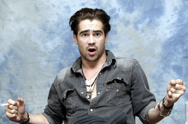 Colin Farrell pic #44819