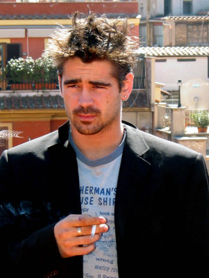 Colin Farrell pic #81433