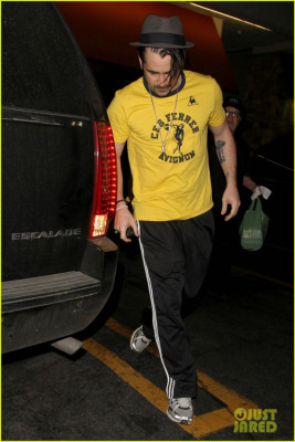 Colin Farrell pic #644464