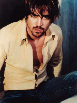 photo 25 in Colin Farrell gallery [id385185] 2011-06-10 00:00:00