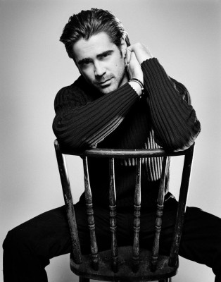 photo 10 in Colin Farrell gallery [id586421] 2013-03-23 00:00:00