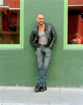 Colin Farrell pic #190493