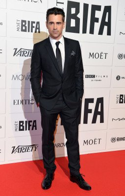 Colin Farrell pic #818554