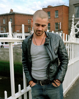 Colin Farrell pic #190447