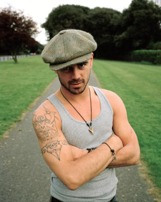 Colin Farrell pic #190490
