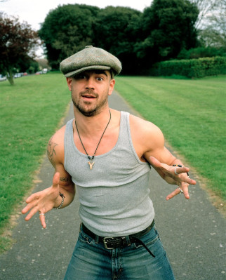 Colin Farrell pic #190462