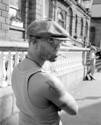Colin Farrell pic #190459