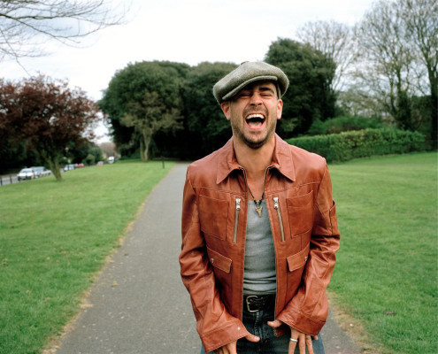 Colin Farrell pic #190456