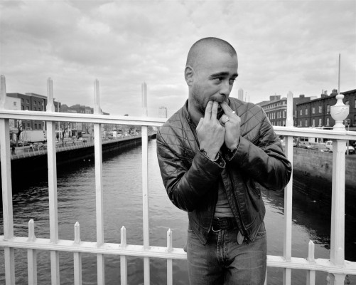Colin Farrell pic #190453