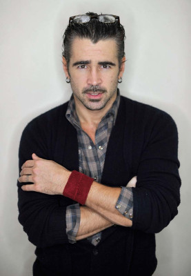 photo 17 in Colin Farrell gallery [id348111] 2011-02-22 00:00:00