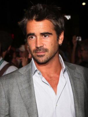 photo 8 in Colin Farrell gallery [id359518] 2011-03-22 00:00:00