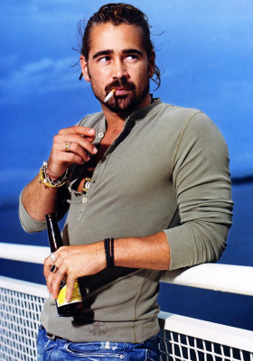 Colin Farrell pic #73550