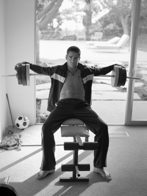 Colin Farrell pic #103338