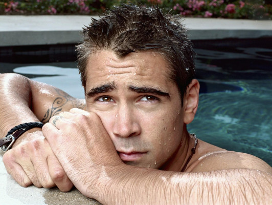 Colin Farrell pic #103336