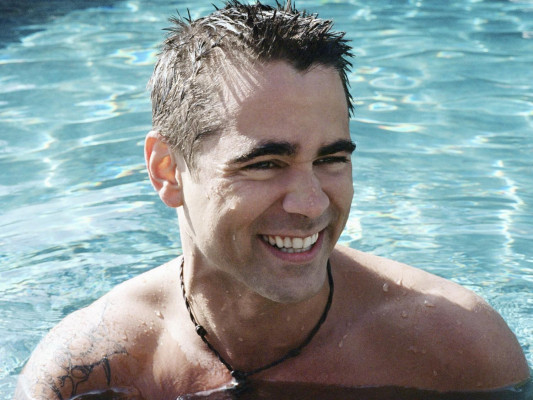 Colin Farrell pic #103343