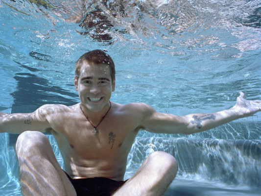Colin Farrell pic #103344