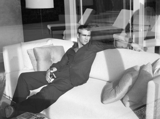 Colin Farrell pic #103346