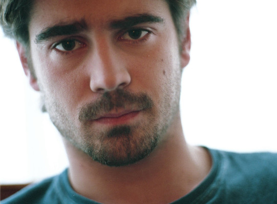 Colin Farrell pic #142818