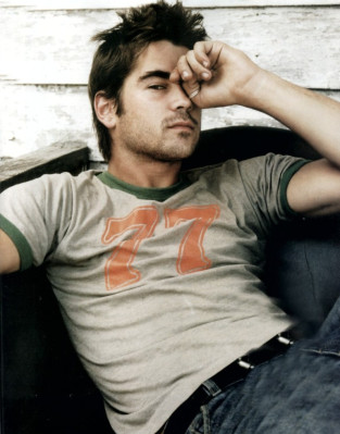 Colin Farrell pic #142351