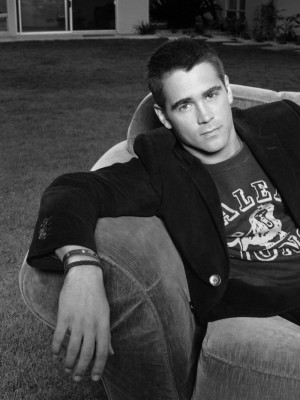 photo 11 in Colin Farrell gallery [id586410] 2013-03-23 00:00:00