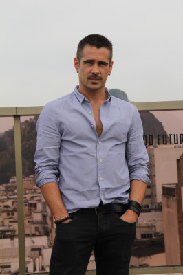 photo 22 in Colin Farrell gallery [id521237] 2012-08-12 00:00:00
