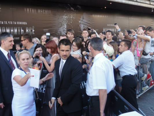 photo 8 in Colin Farrell gallery [id671260] 2014-02-24 00:00:00