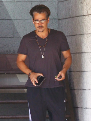 photo 11 in Colin Farrell gallery [id715177] 2014-07-07 00:00:00