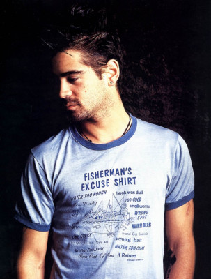 Colin Farrell pic #142350