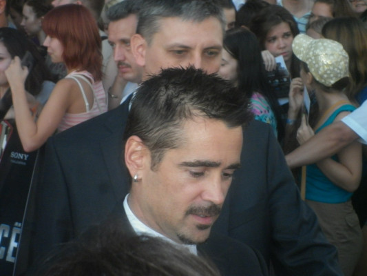 photo 26 in Colin Farrell gallery [id671647] 2014-02-24 00:00:00