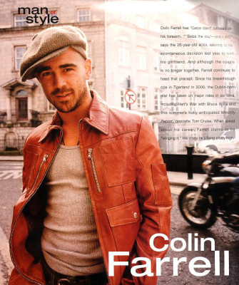 Colin Farrell pic #75214