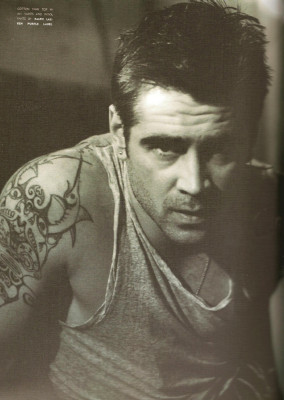 Colin Farrell pic #361075