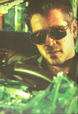 photo 21 in Colin Farrell gallery [id361147] 2011-03-24 00:00:00