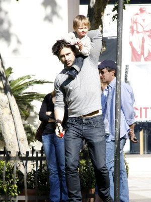 photo 20 in Colin Farrell gallery [id333563] 2011-01-25 00:00:00