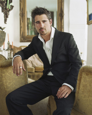 photo 12 in Colin Farrell gallery [id273664] 2010-07-30 00:00:00