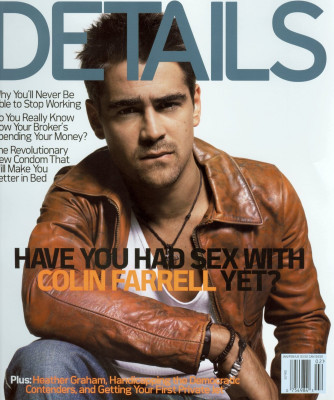 photo 28 in Colin Farrell gallery [id359599] 2011-03-22 00:00:00