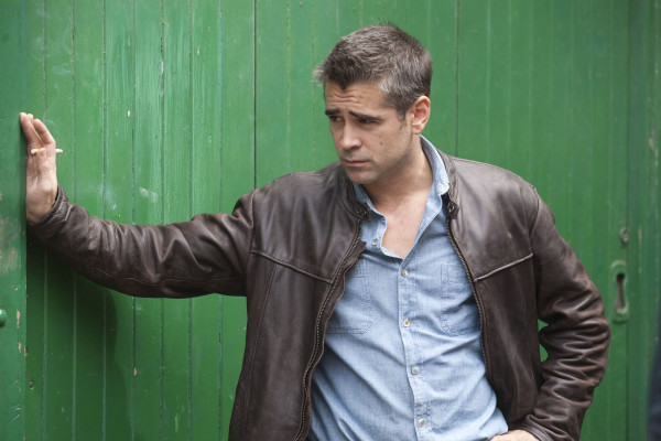 photo 27 in Colin Farrell gallery [id361099] 2011-03-24 00:00:00